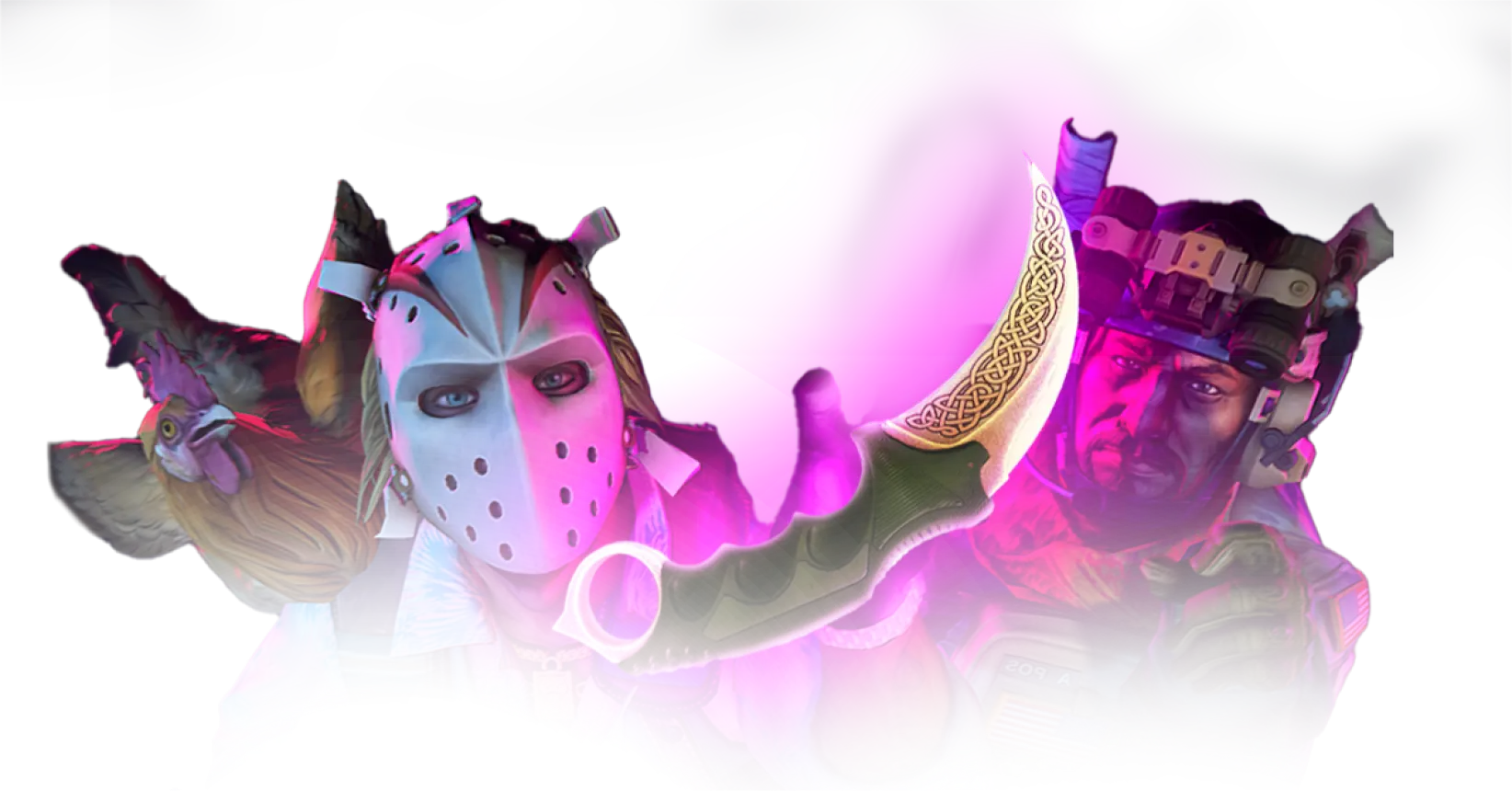 GET THE BEST CS2 SKINS