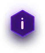 Cookie banner icon